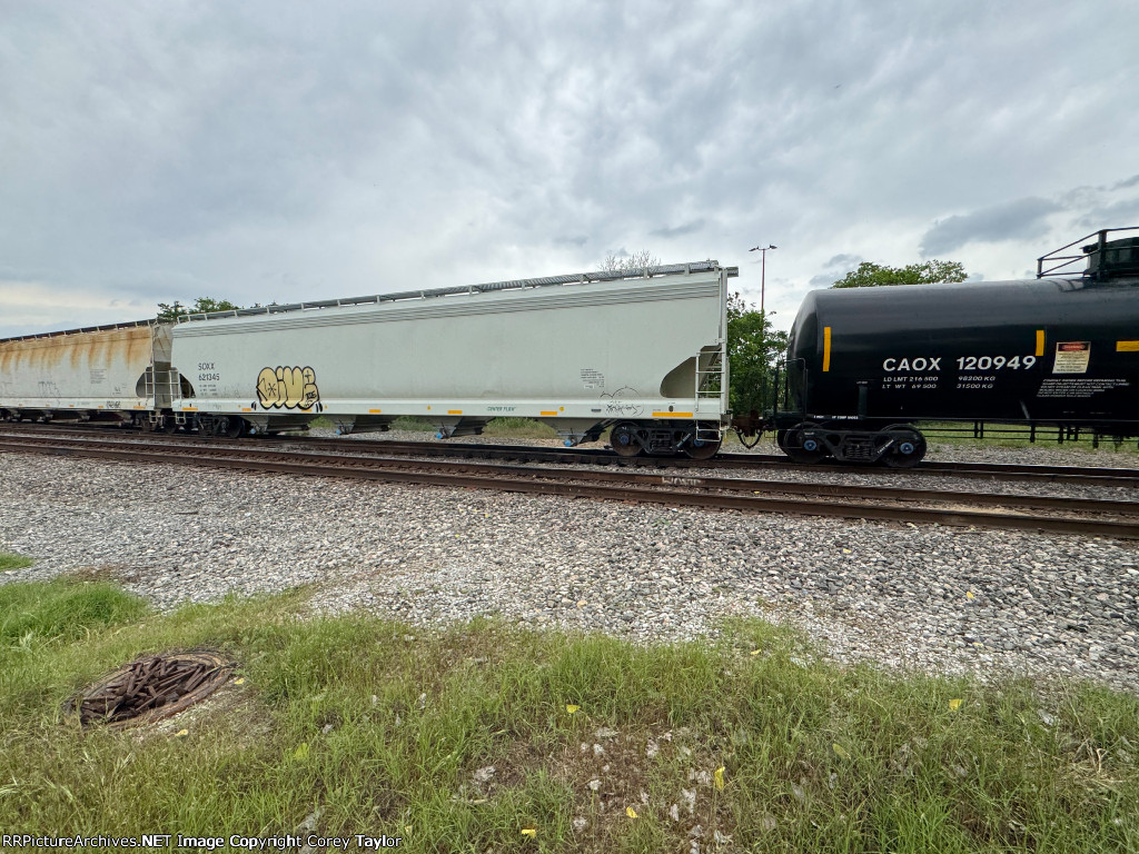 SOXX 621345